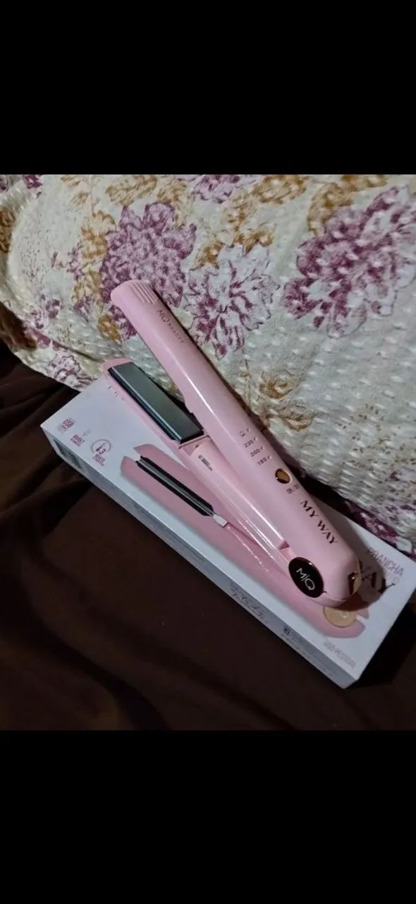 Mini pracha 