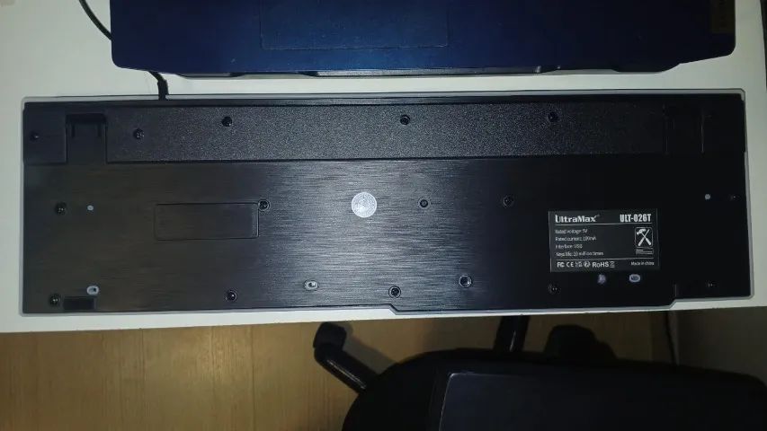 Teclado - Foto 2