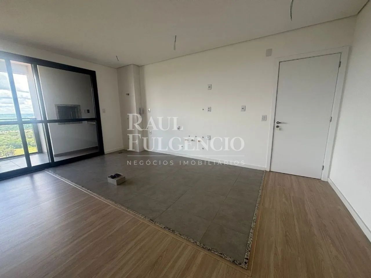 Ed. Sense | 2 quartos sendo 1 suíte - Foto 3
