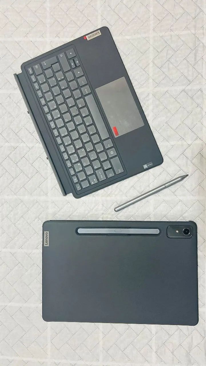 LENOVO TAB P12 em PERFEITO ESTADO!!!