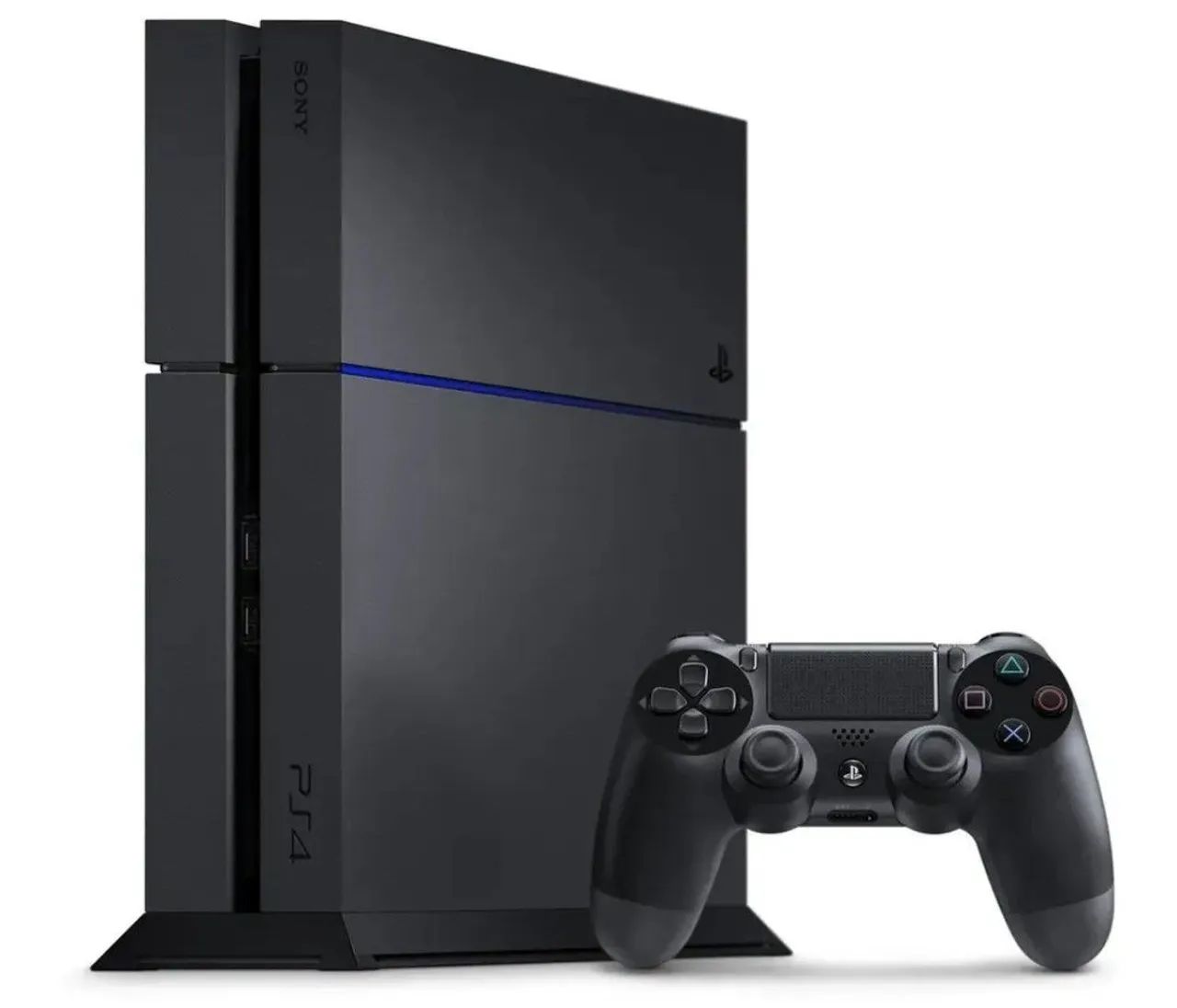 PS4 500GB - Foto 2