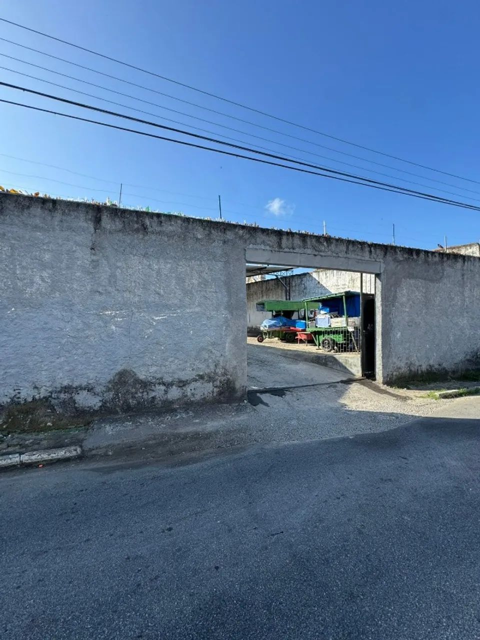 Aluga-se Estacionamento Centro Maceió  - Foto 3