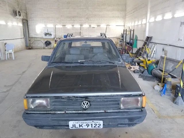 Volkswagen Parati CLI / CL/ Atlanta 1.6 1988