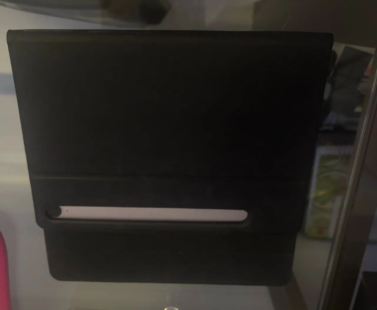 Tablet Samsung Galaxy S9 FE + capa e teclado.  - Foto 4