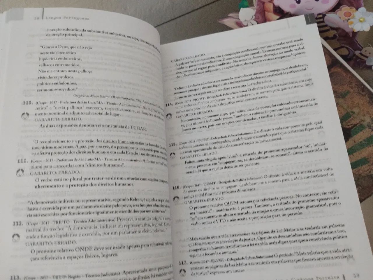 Apostilas para PRF - Carreiras Policiais  - Foto 3