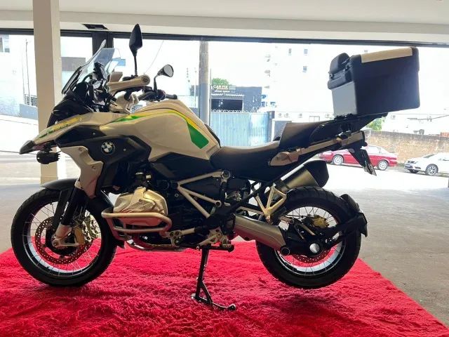 BMW R 1250 GS PREMIUM 40 ANOS - Foto 8