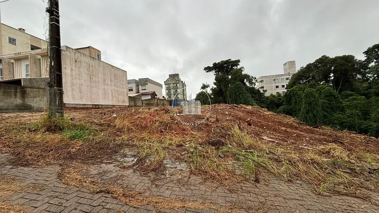 Terreno 362m² - Serraria - BRN - Foto 2