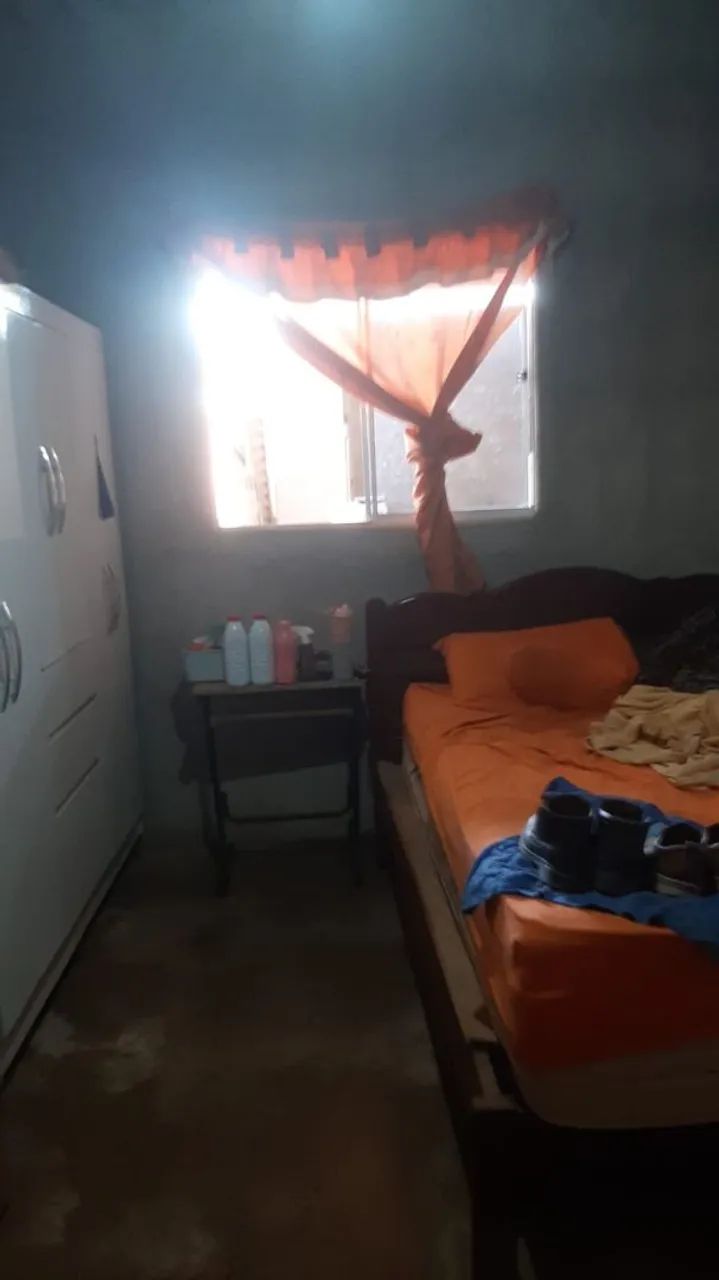 Vendo casa e facilito pagamento  - Foto 3
