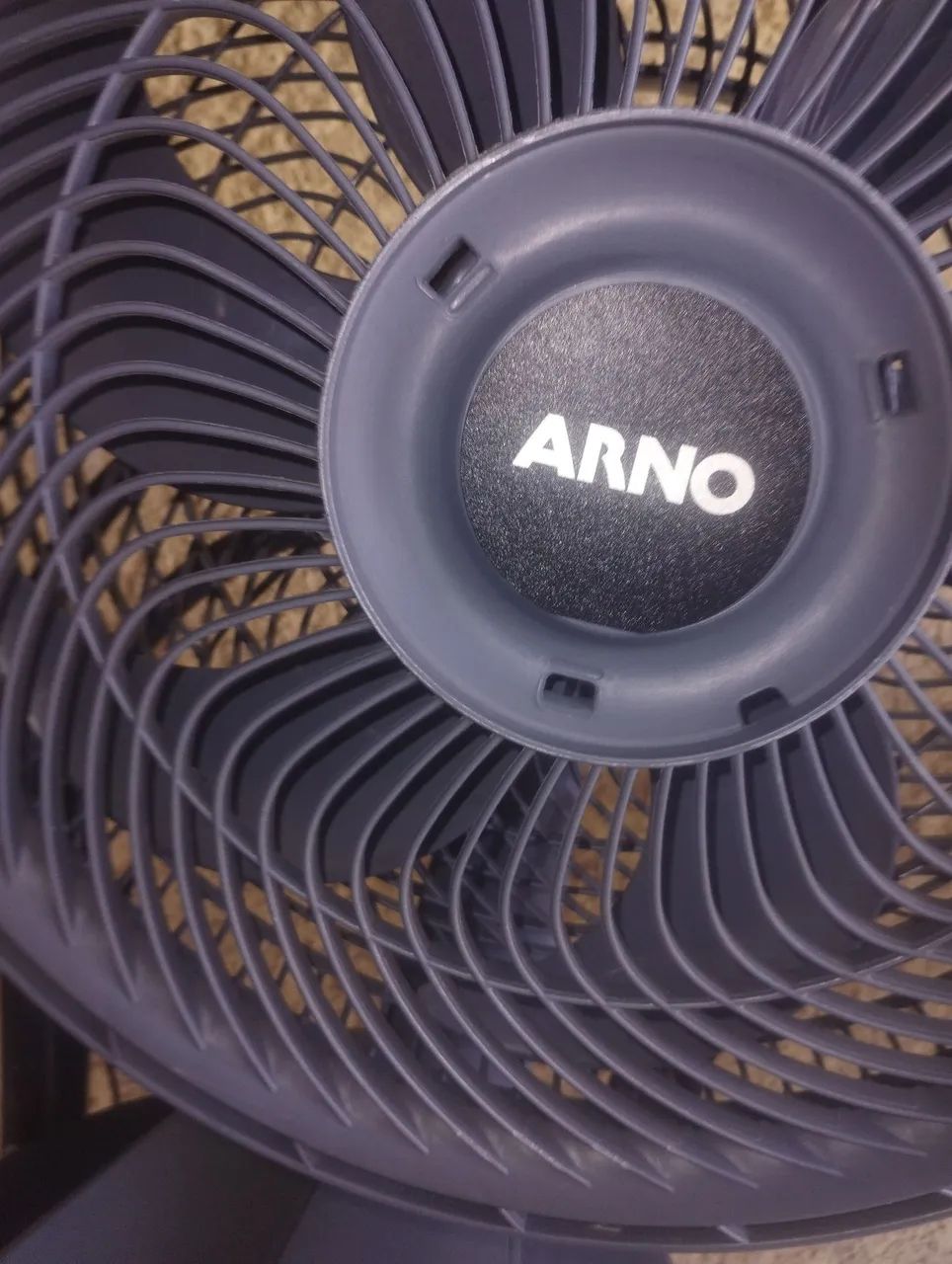 Ventilador Arno  - Foto 3
