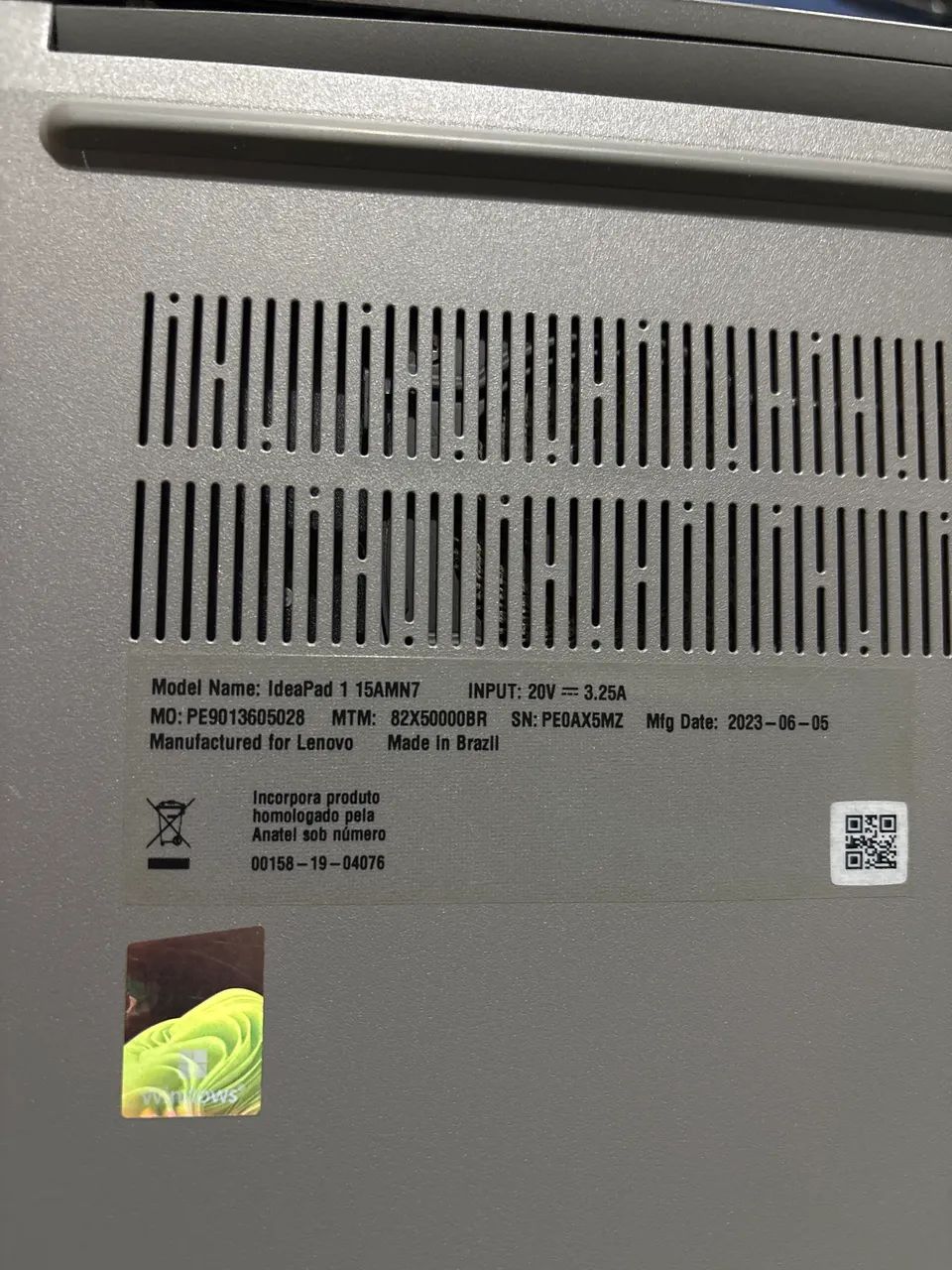 Notebook  - Foto 3