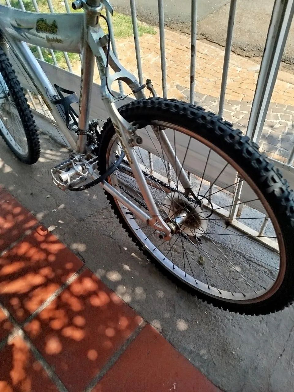  BICICLETAS Semi-Novas - Foto 4