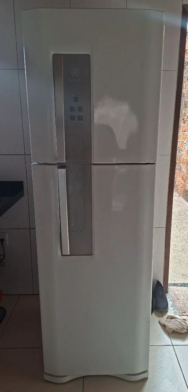 Geladeira Electrolux 
