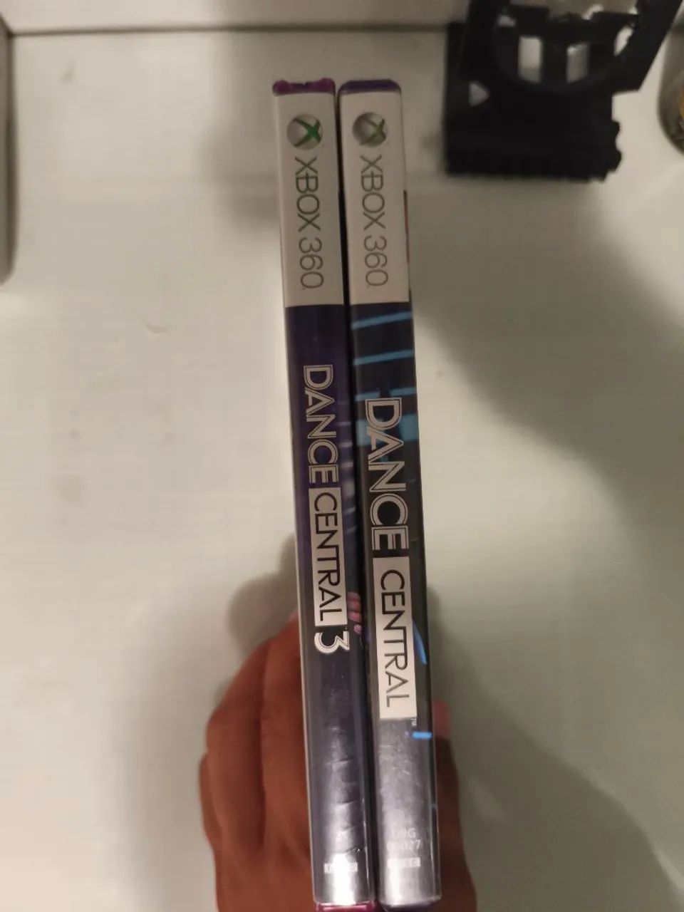 Dance central 3 + Dance central Kinect games Xbox 360 combo - Foto 4