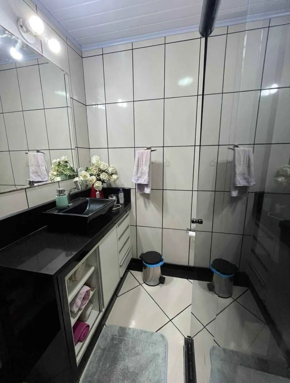 CASA À VENDA NO CASTANHEIRA R - Foto 2