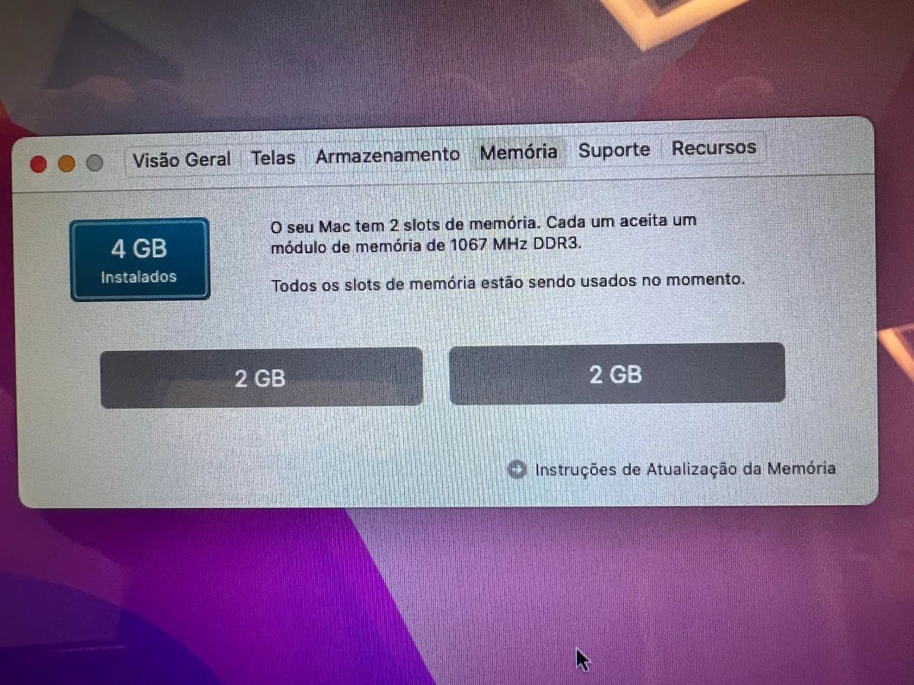 MacBook Pro (13-inch, Mid 2010) - Notebooks - Asa Norte, Brasília