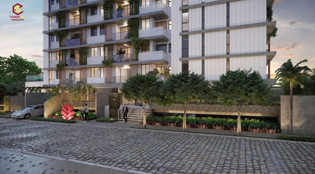 Apartamento a venda no Jardim Oceania - Foto 3