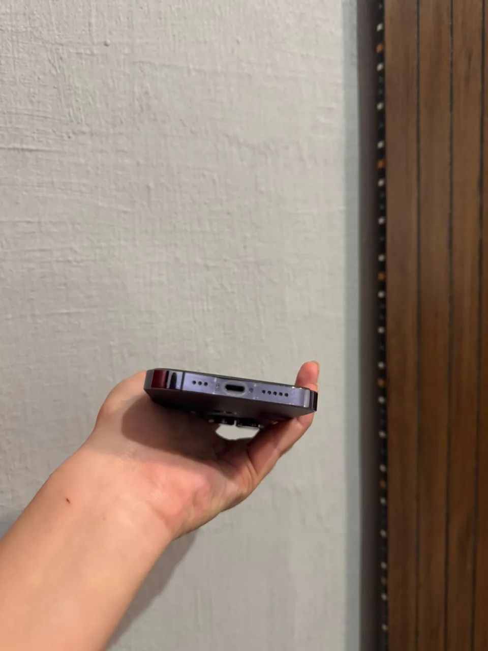 iPhone 14 Pro 256GB ? Funciona tudo perfeito