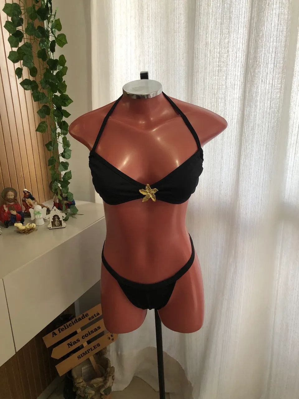 Biquíni ?  - Foto 4