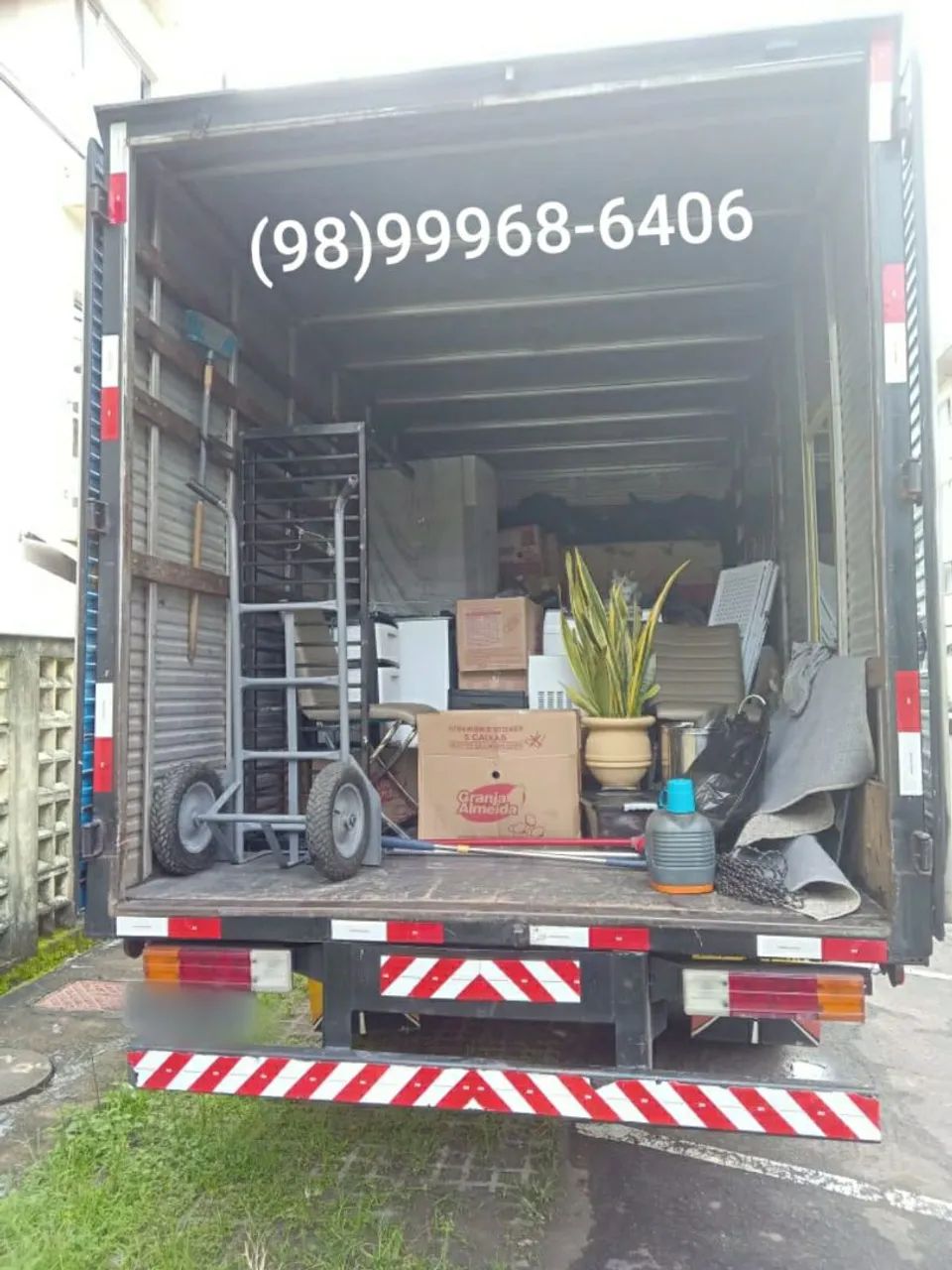 Frete barato é aqui - Foto 2
