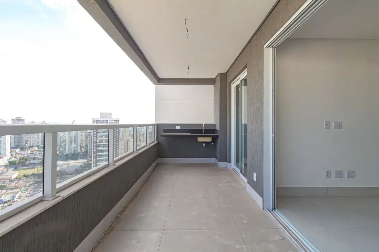LESSENCE DE LA CITÉ - ANDAR ALTO NASCENTE ST, OESTE - Foto 2