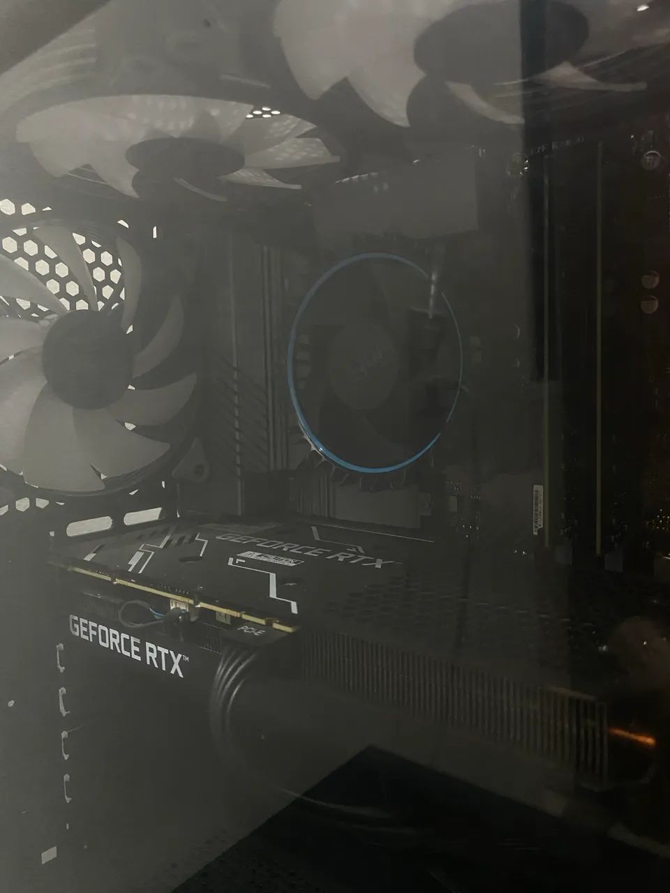 PC GAMER I7-12700k + RTX3060 - Foto 3