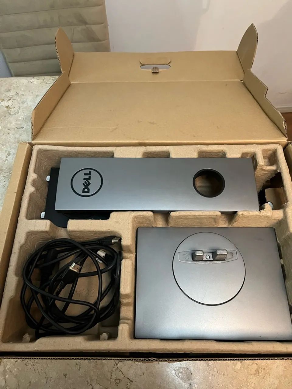 Monitor Dell - P2018H - Foto 5