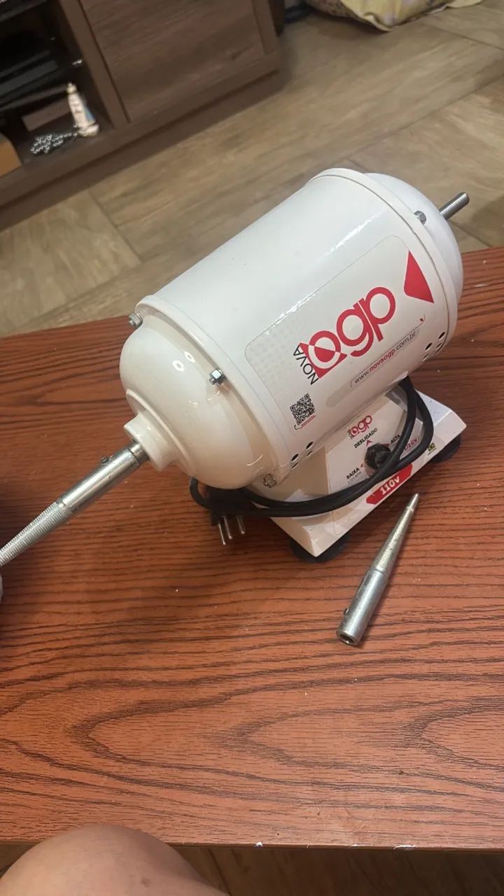 Máquinas para laboratório protético - Foto 3