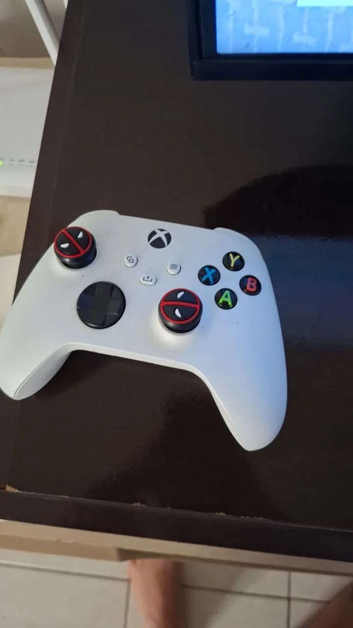 Xbox série  s