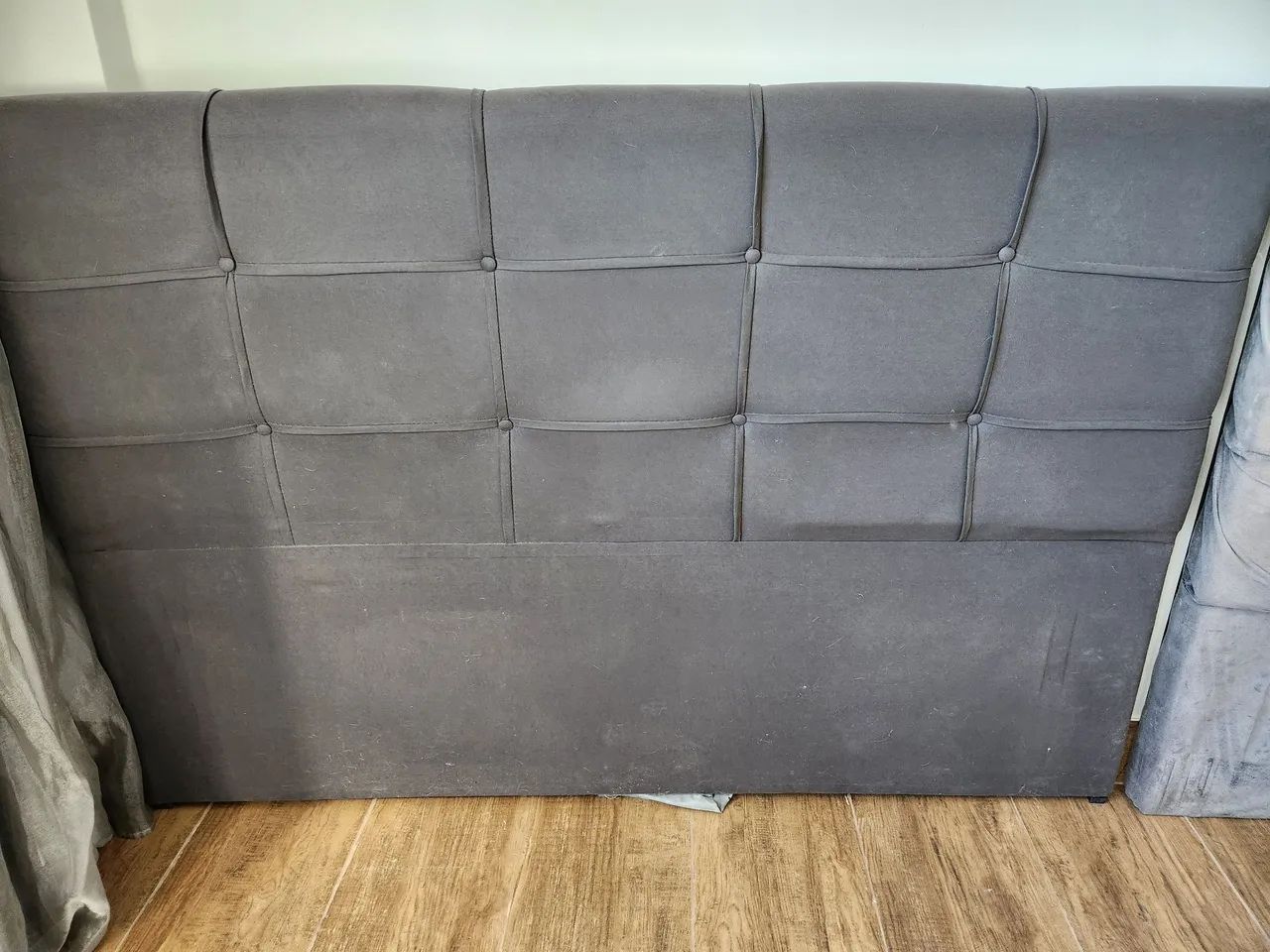 Cabeceiras cama Queen size