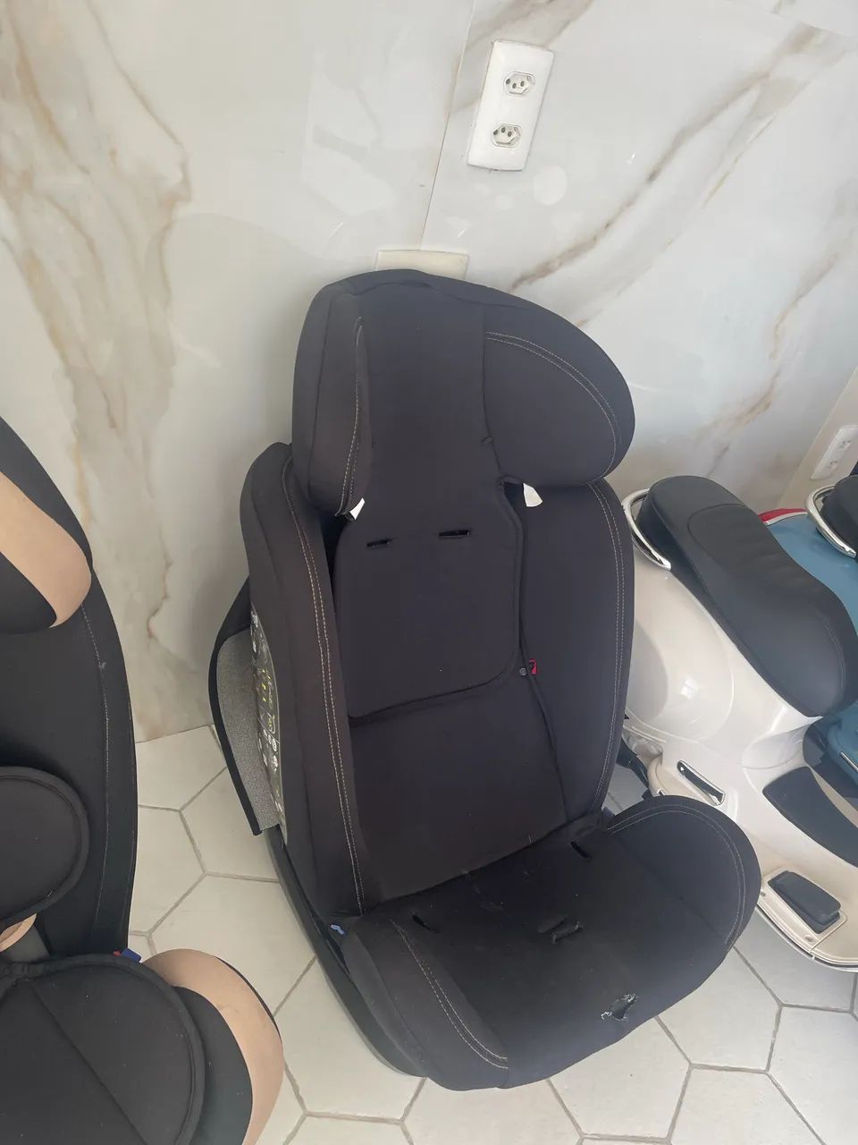 Cadeirinha de carro - Foto 2