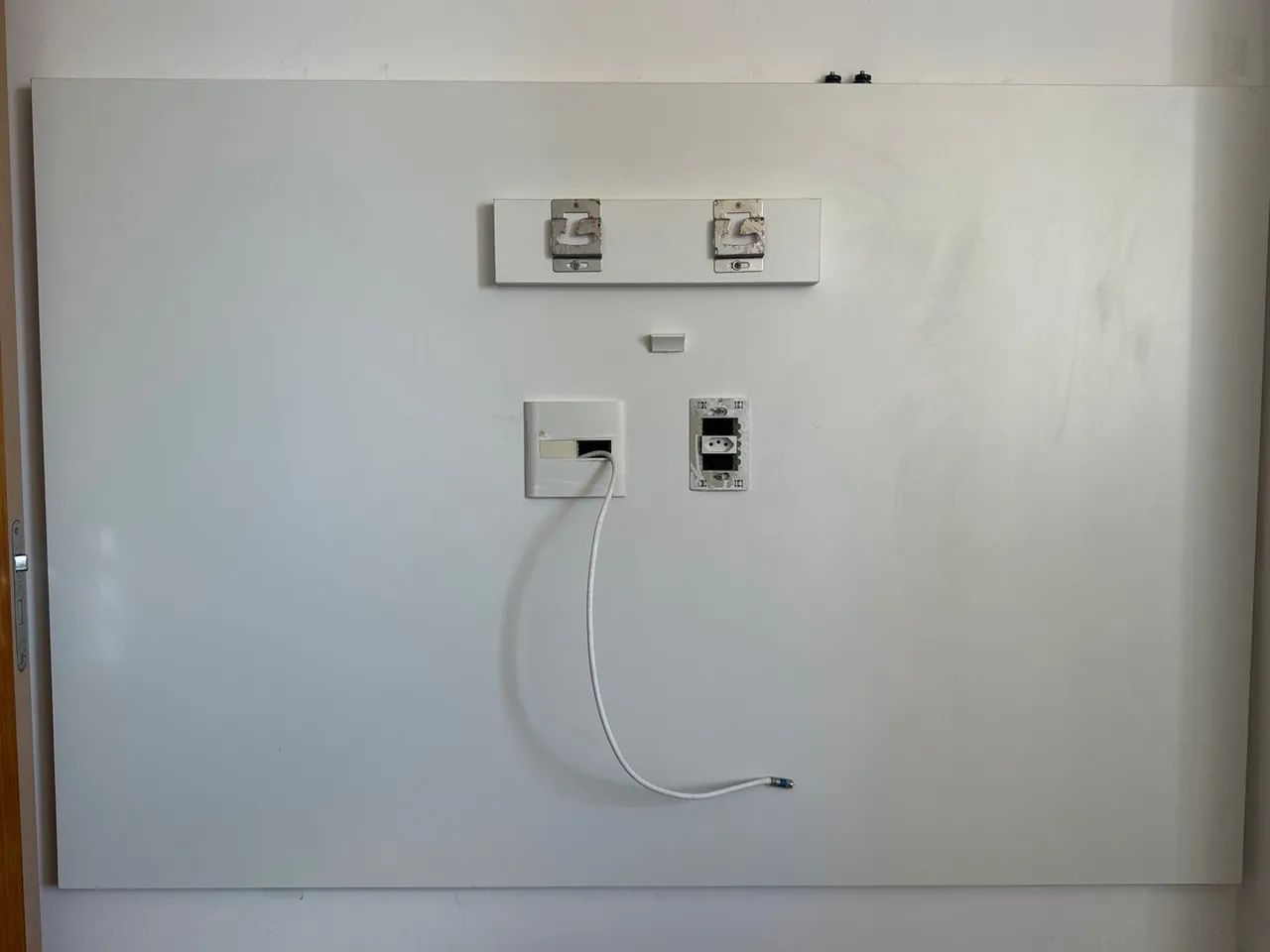 Painel para tv