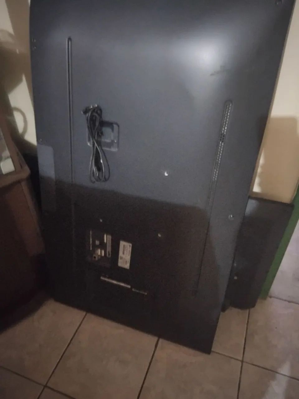 Duas TVS LG e Phillips com defeito  - Foto 4