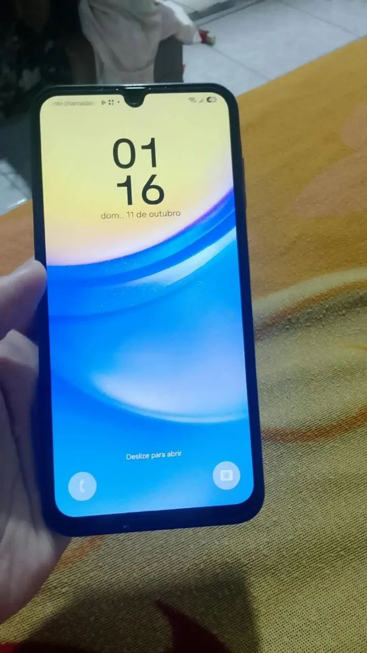 A15 5G 128GB