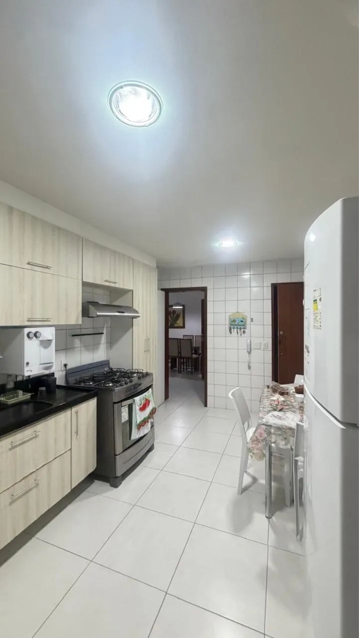 Apartamento amplo com 140 M na praia da Costa !.  - Foto 4