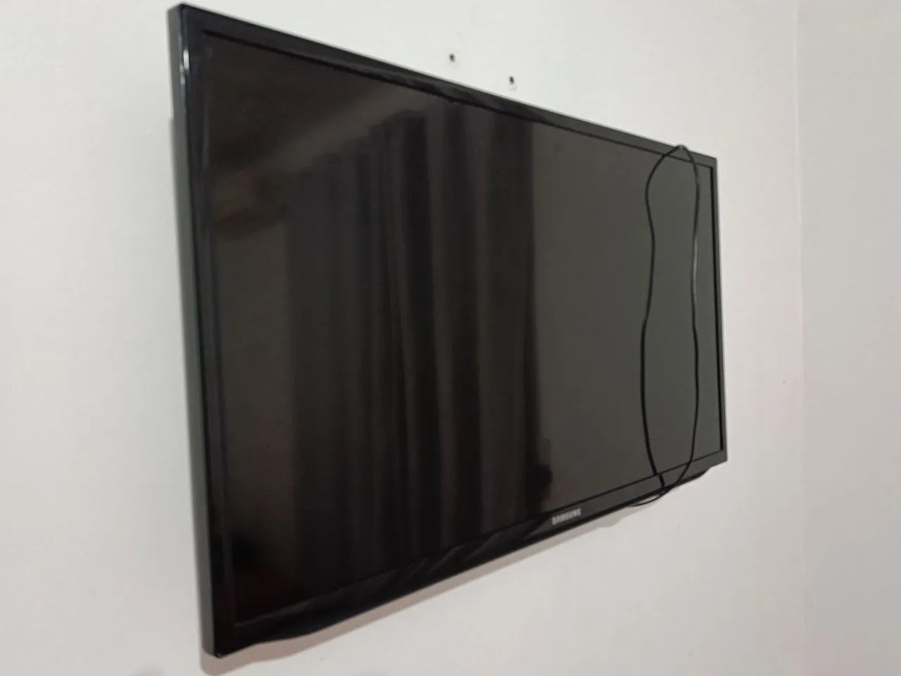 Televisão Samsung Led 32 polegadas 