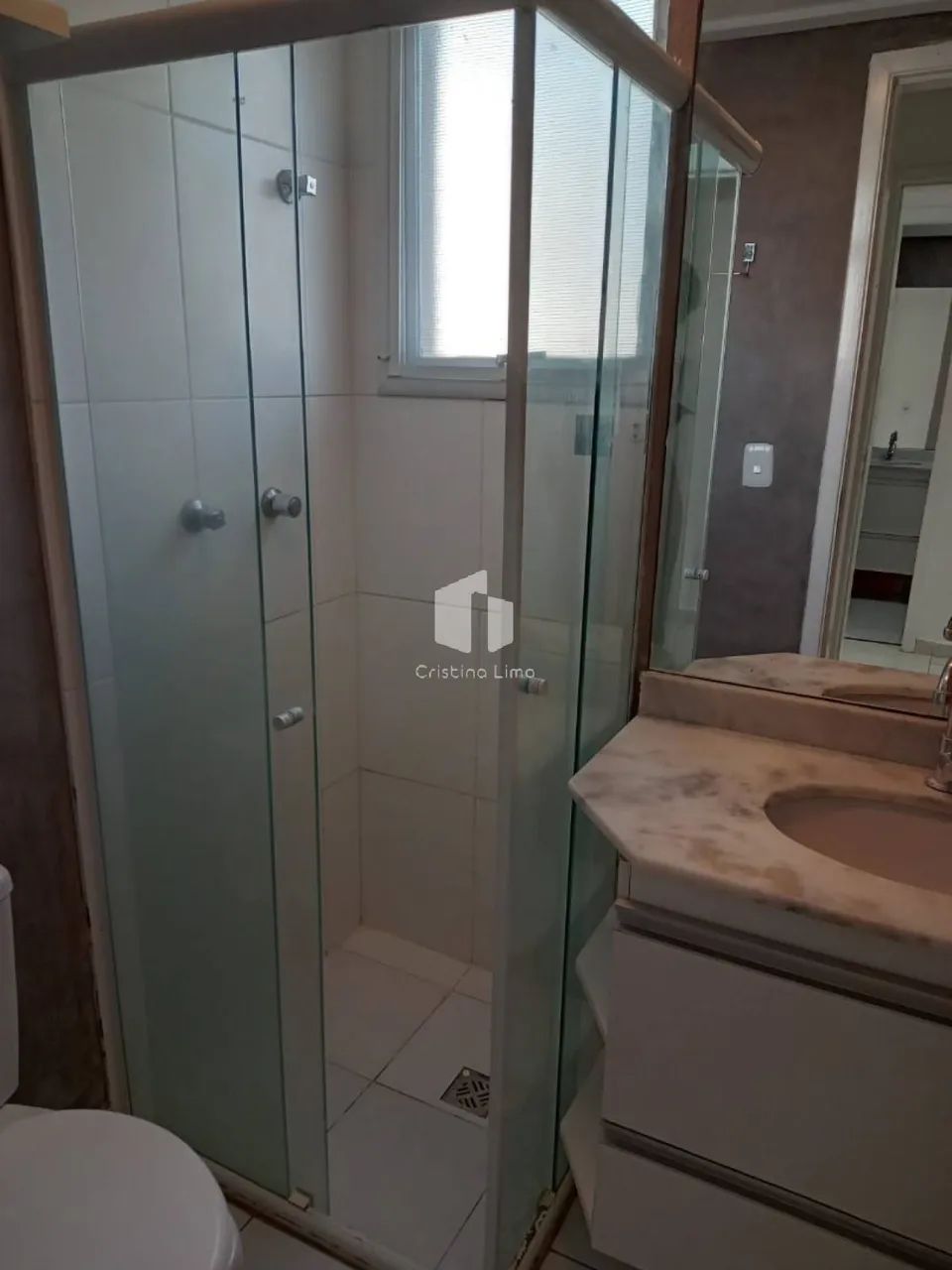Aluguel - Apartamento ( Bairro Luzia) - Foto 5