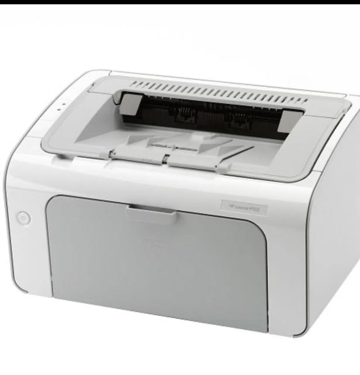 Impressora hp1002 laser - Foto 2