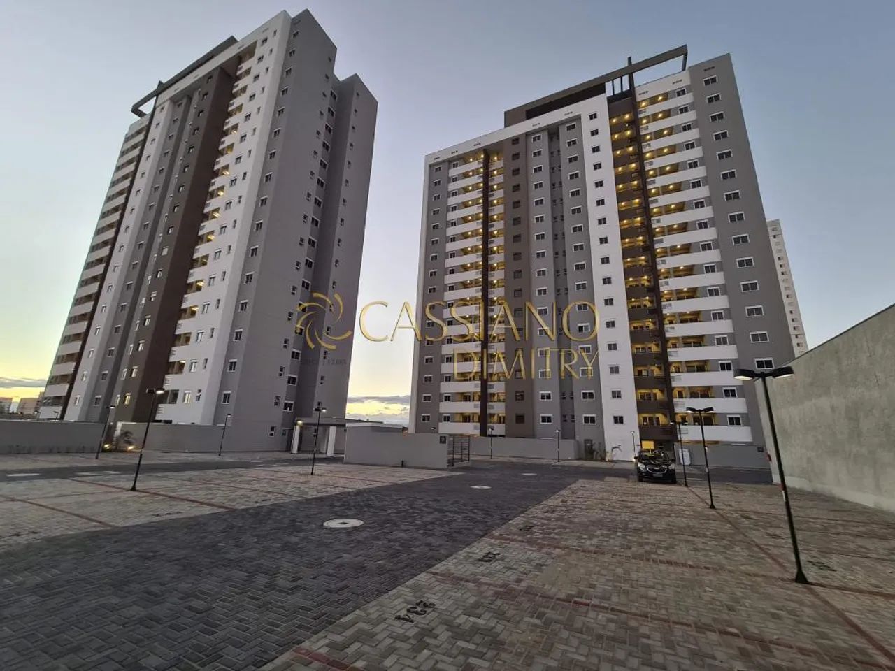 Apartamento à venda de 56m² | 02 dormitórios, sendo 01 suíte e 01 vaga de garagem | Edifíc - Foto 5