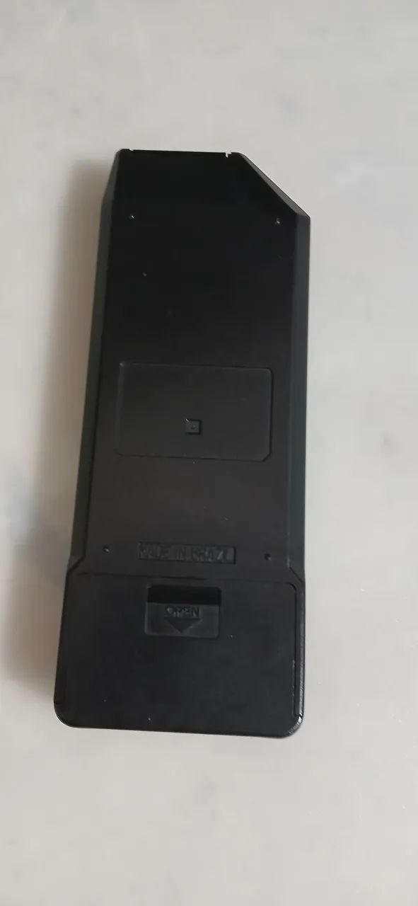Controle Remoto CD Player Gradiente  - Foto 4