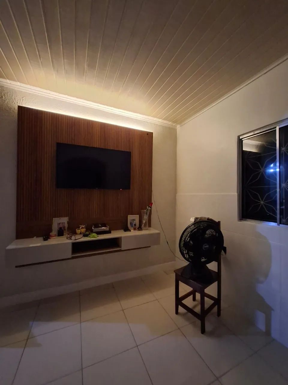 Vende-se casa próx. do Líder Cidade Nova  - Foto 2
