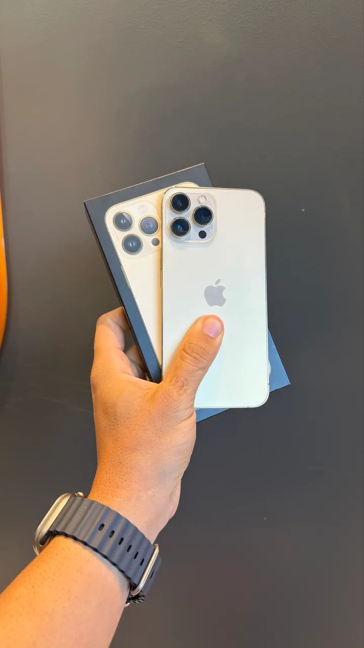iPhone 13 Pro Max 128GB 
