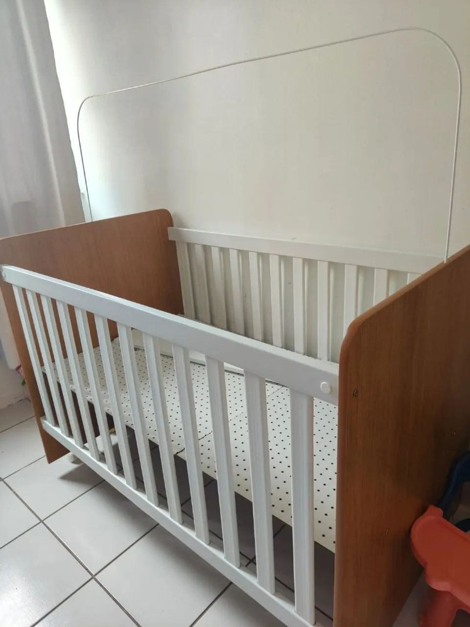 Berço  - Foto 3