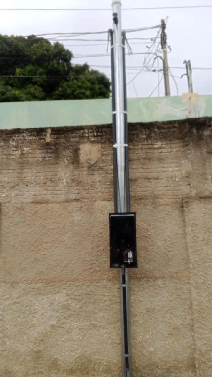 Padrão de Energia sem chance de reprovar  - Foto 4