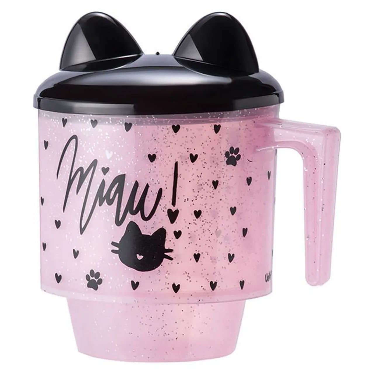 Kit Squeezes + caneca - Foto 5