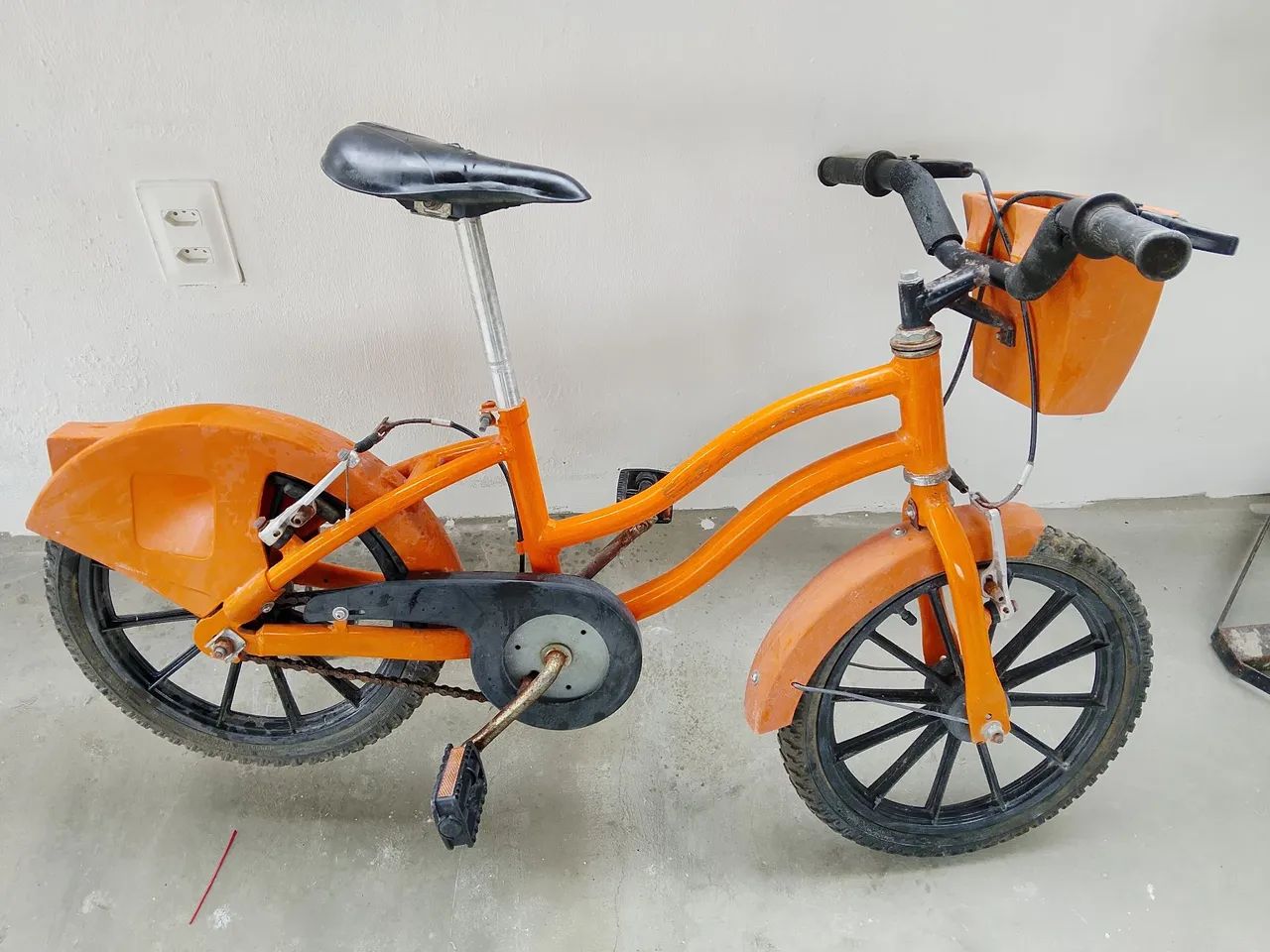 Bicicleta infantil  - Foto 3