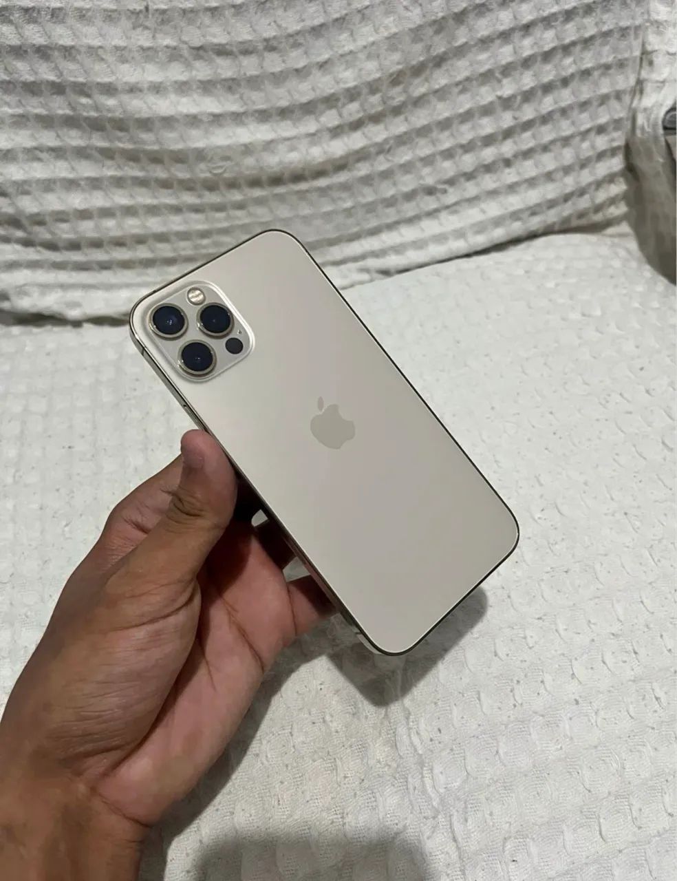 iPhone 12 Pro - Celulares e Smartphones - Feitosa, Maceió