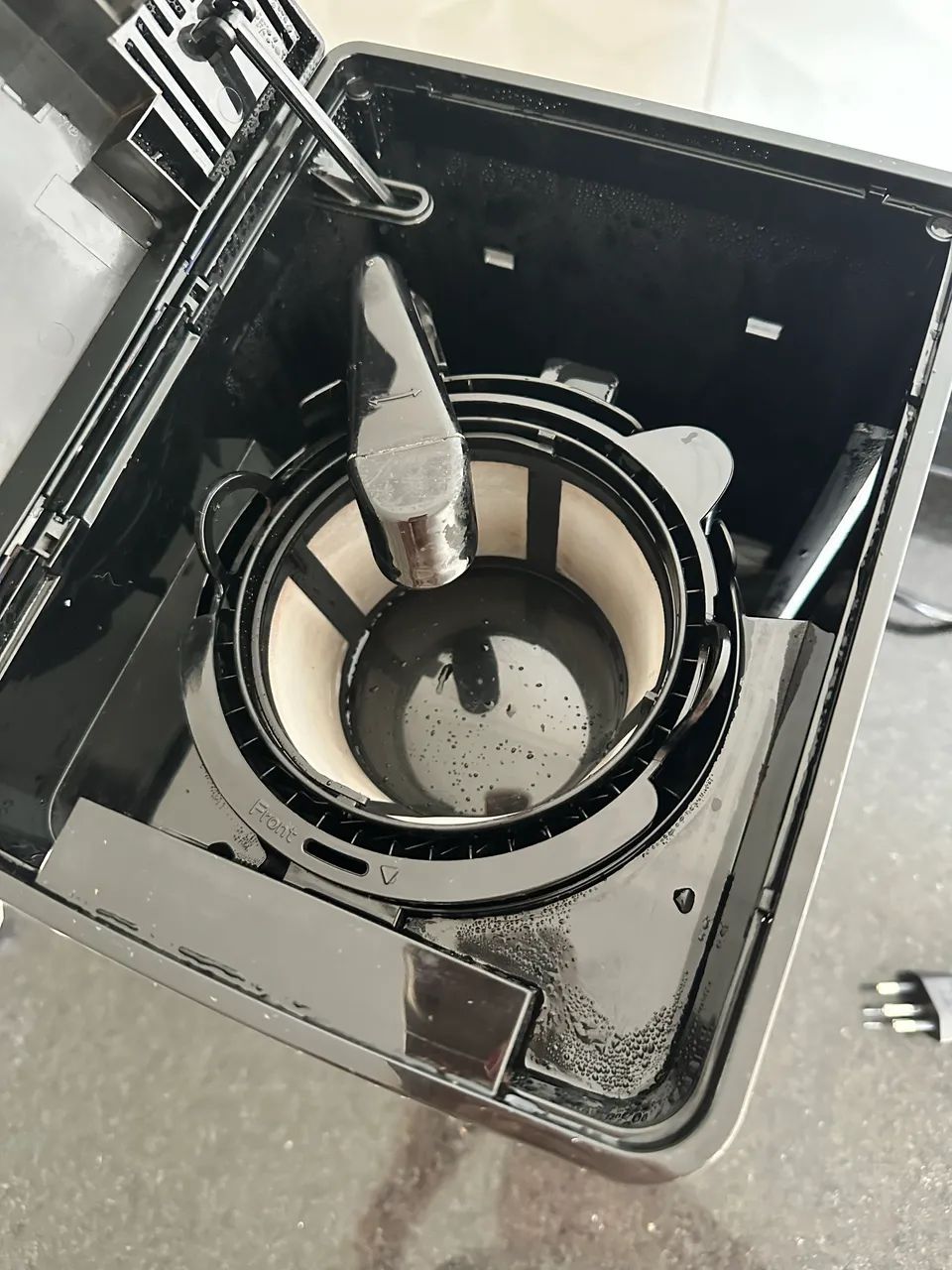 Cafeteira programável da marca Oster  - Foto 2