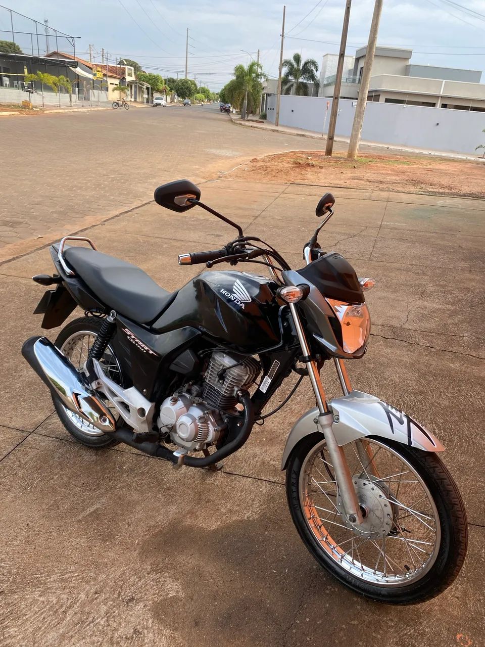 Vendo start 160 - Foto 2