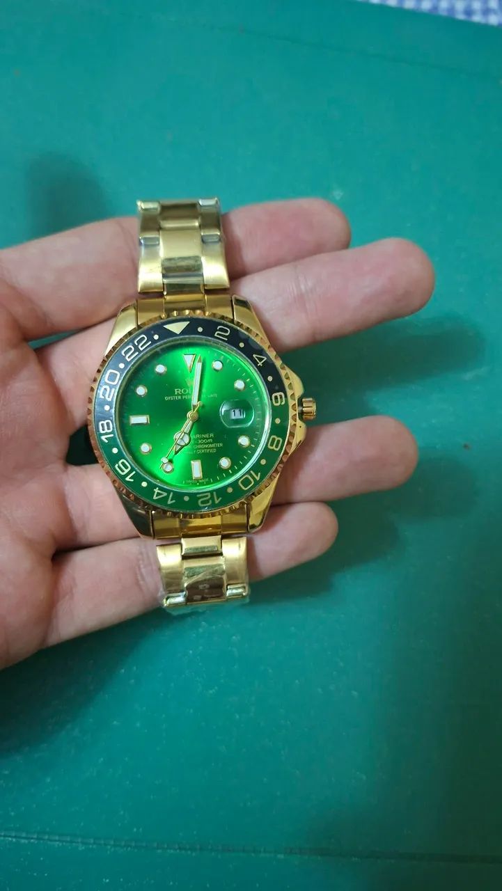 Relógio Rolex  - Foto 2