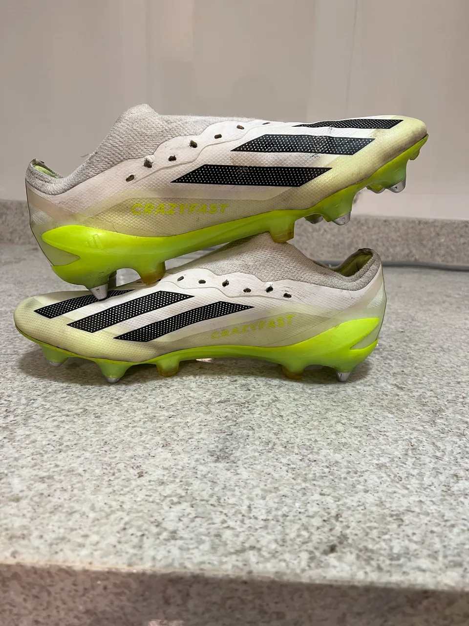 Chuteira Campo Adidas X 16.1 FG Adulto - Calçados Esportivos